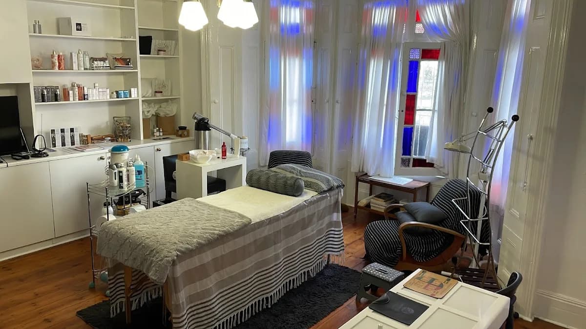 Shar's Skincare Studio in Green Point