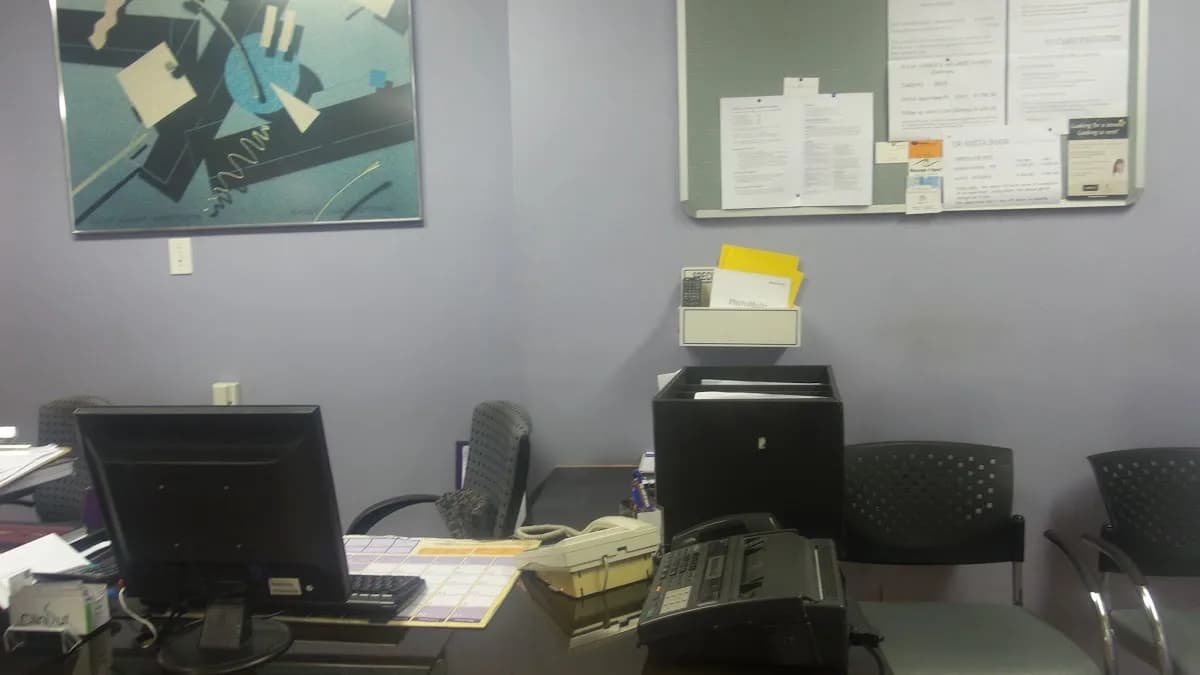 Mental Health in Green Point