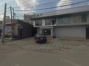 Hospital specialist Lagos in Allen Avenue