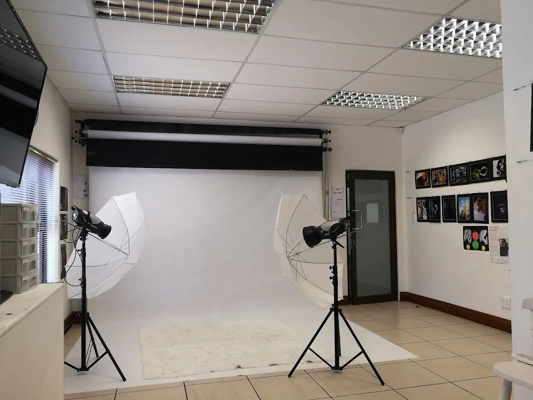 GETPIX Photography in Benoni CBD