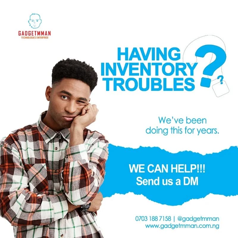Gadgetmman Technologies Enterprises (HO) in Amuwo-Odofin