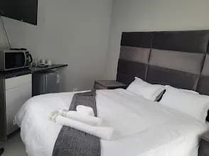 The Pearls guest house in Bethlehem CBD