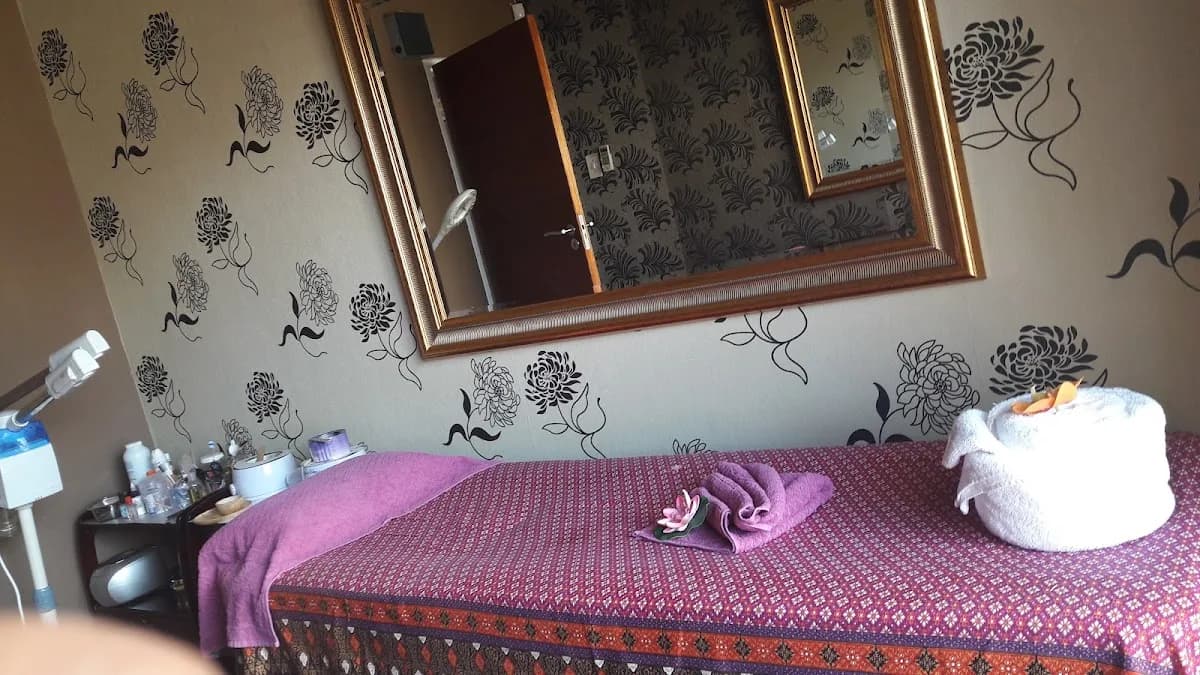 Shiwa Thai & Beauty Spa in Edenvale