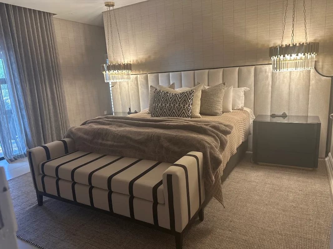 Frans Alexander Interiors South Africa Pty Ltd in Durban CBD