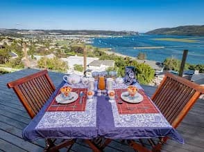 Paradise Found in Sedgefield