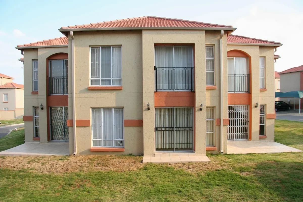Ormonde View Estates in Alberton