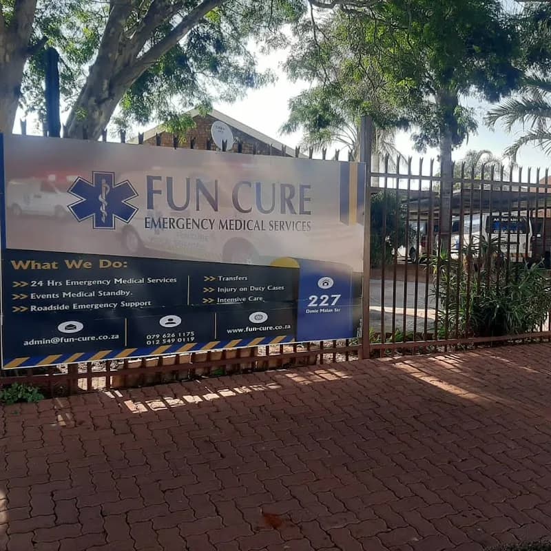 MteeWebz Solutions in Sunnyside