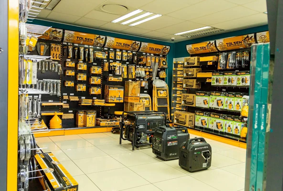 Altiven Power Tools Alberton in Alberton