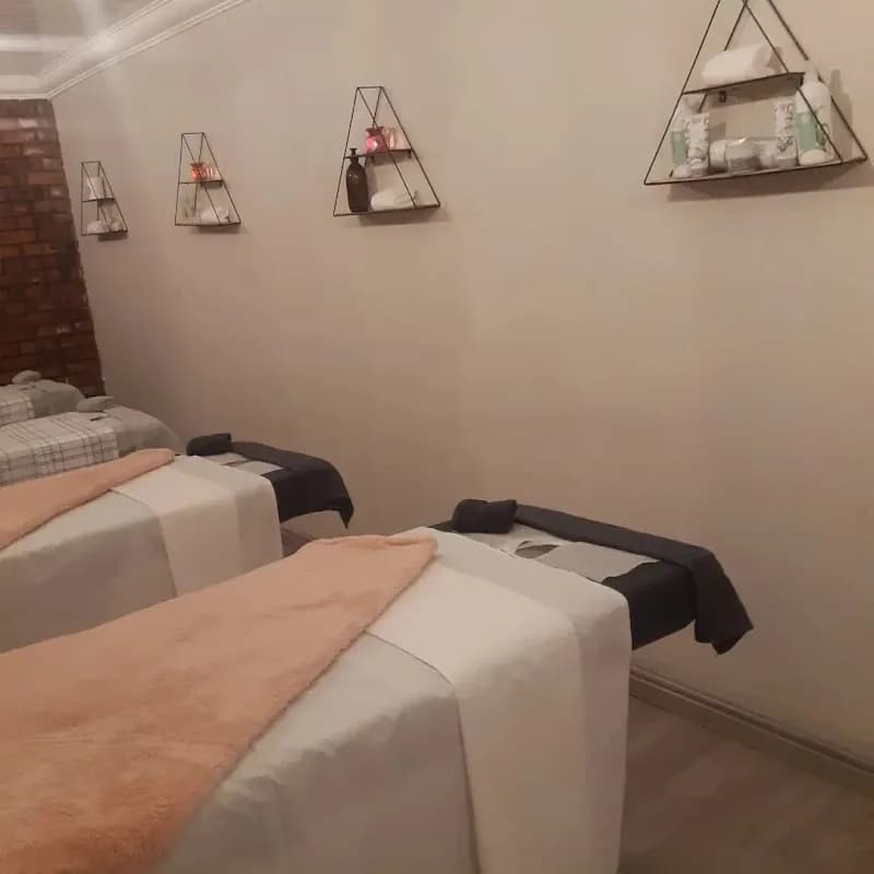 Relekane Day Spa in Mangaung