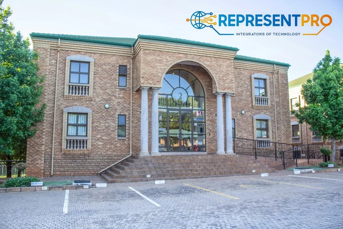 Represent in Highveld