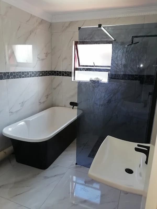 JCR Plumbing and Maintenance in Centurion