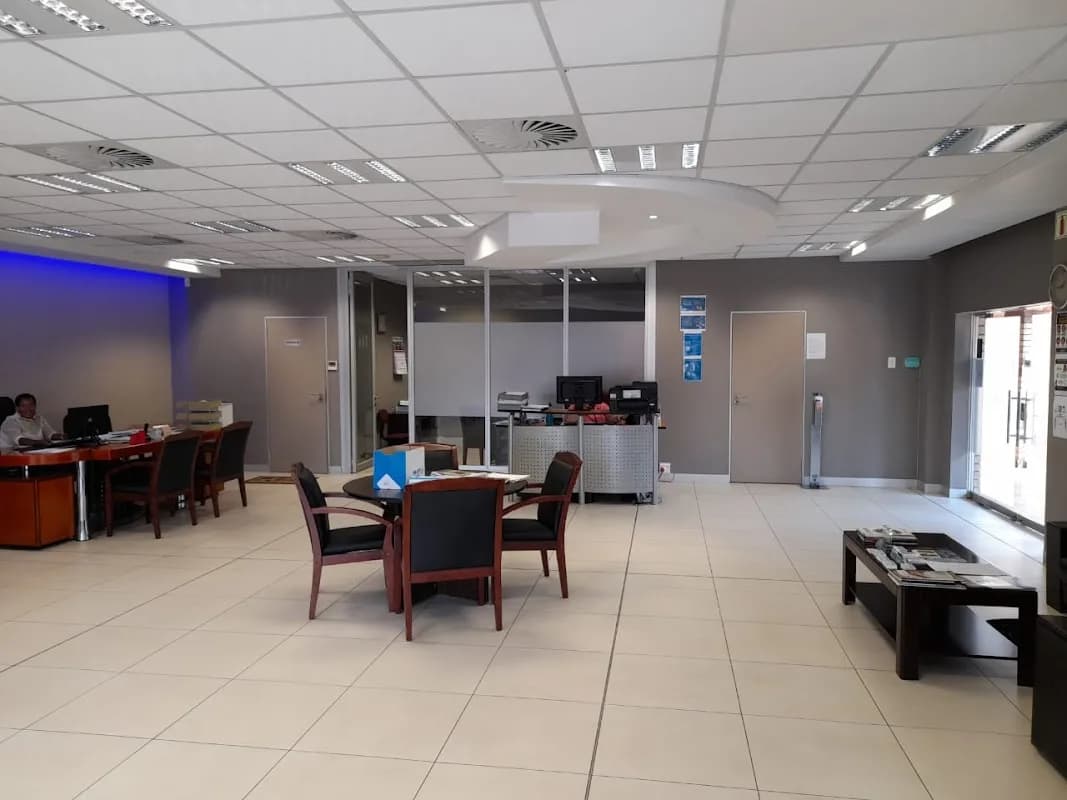 Top Level Brokers CC in Attridgeville
