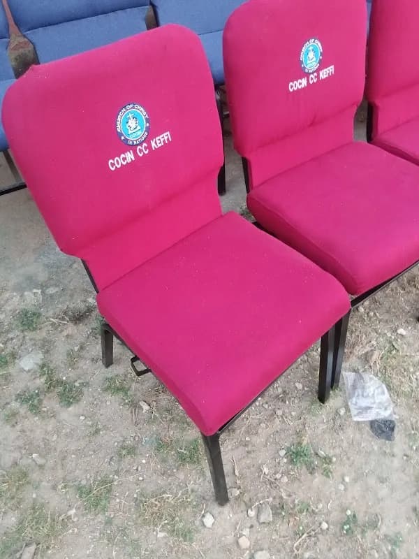 DARA WORKS in Karshi