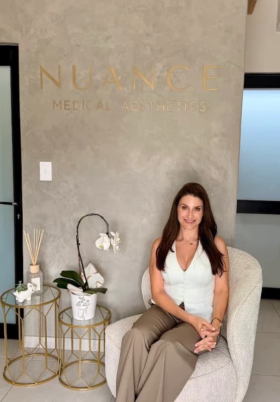 Nuance Medical Aesthetics in Northcliff