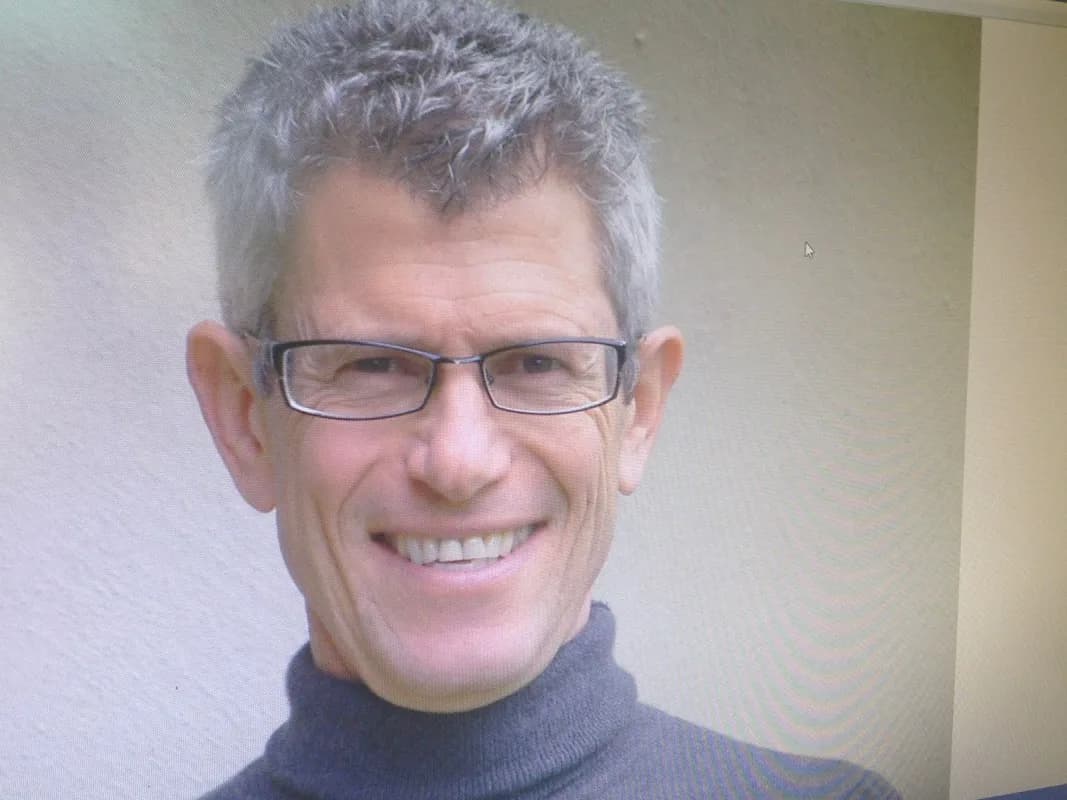 Mark Kahn - Transformation Strategies in Clifton