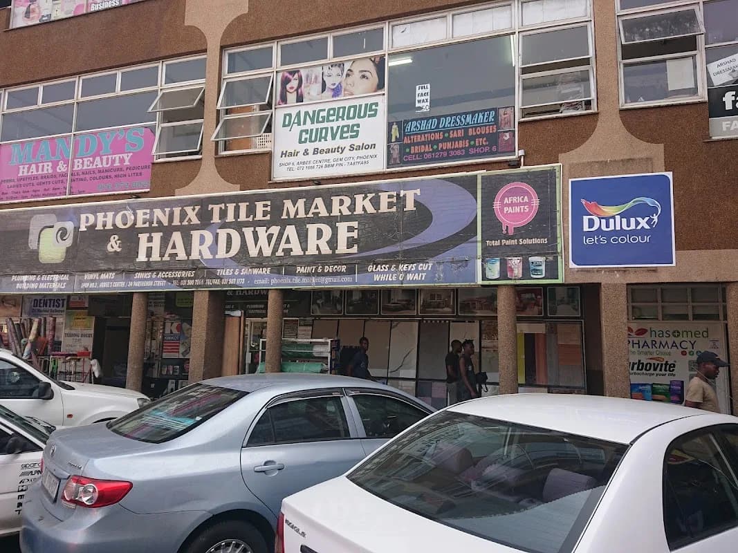 Hyper Tile and Hardware in Phoenix