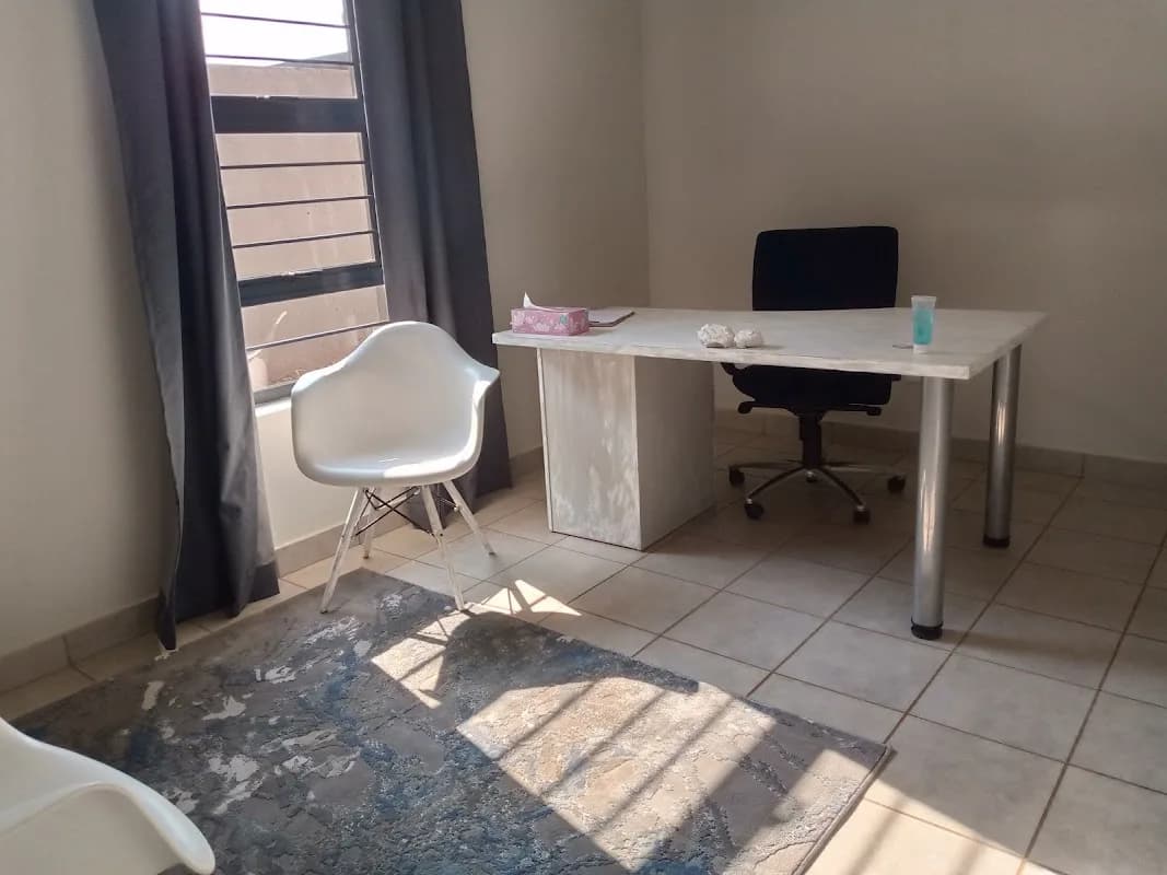 Isiyalo Wellness in Soweto