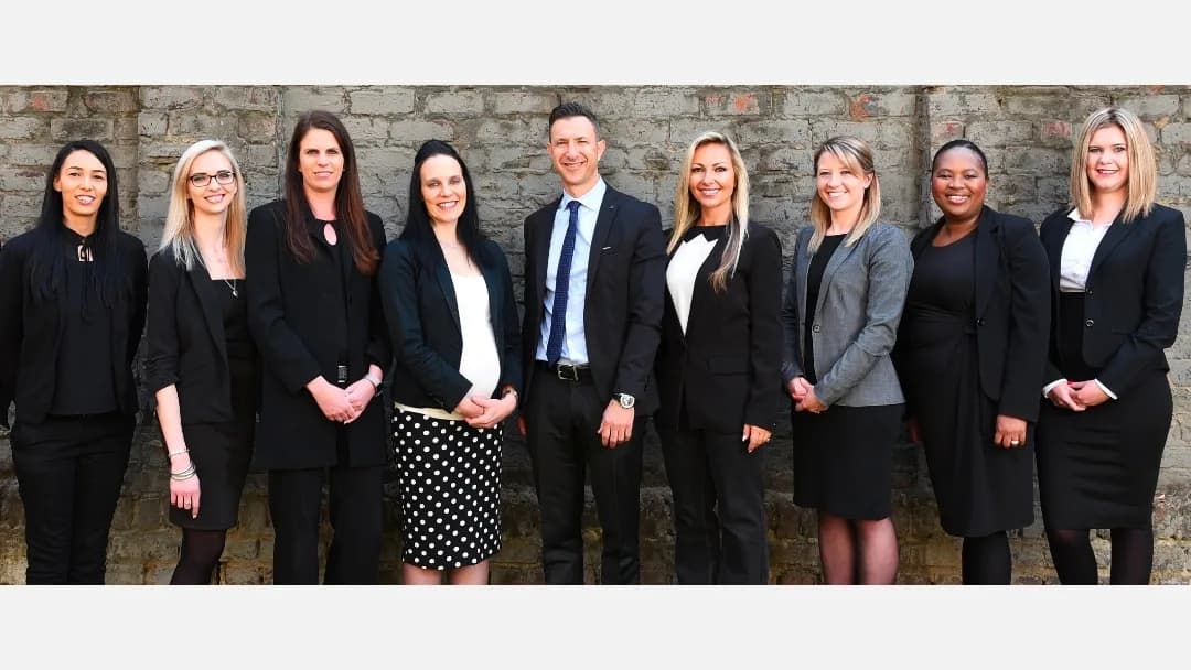 LDA Inc Attorneys in Hyde Park