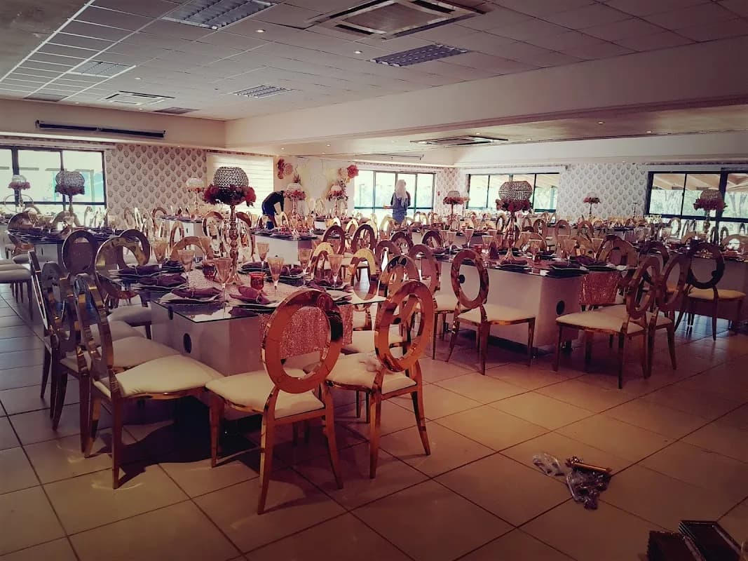 Maroela Function Venue in Rustenburg CBD