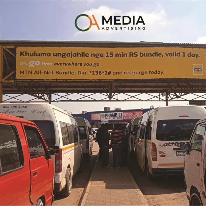 OA Media in Brooklyn