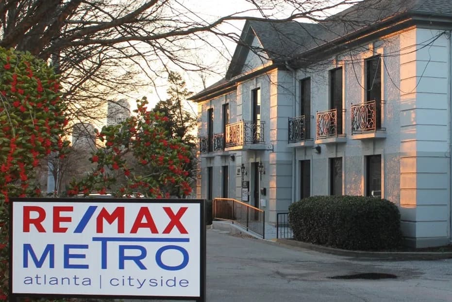 Dan Connolly - Remax Metro Atlanta Cityside in Inman Park / BeltLine