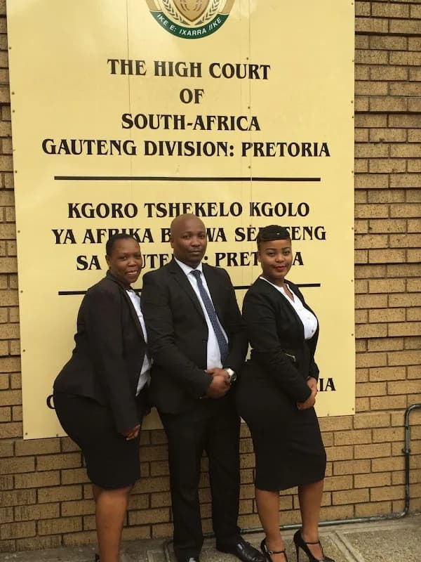 Snail Attorneys @ Law in Hatfield