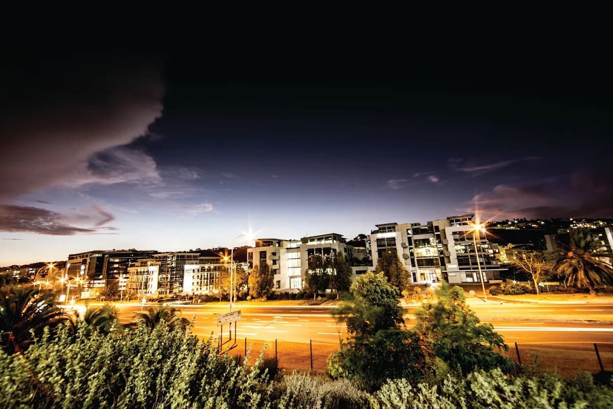 VANZYLKRUGER Attorneys in Tyger Valley