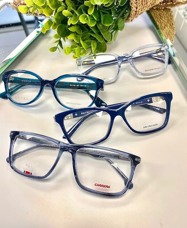 Spec-State Optometrist in Paulshof