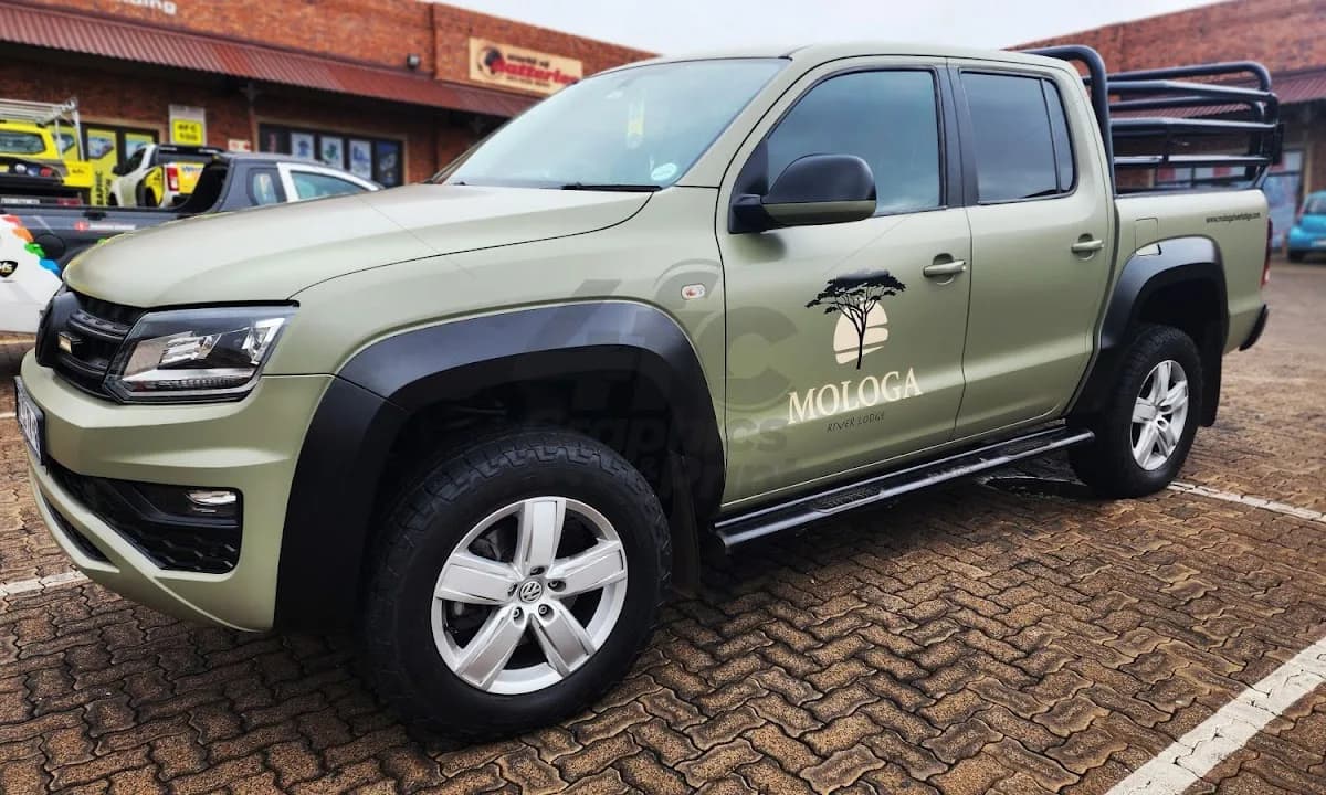 4FConcepts in eMalahleni CBD