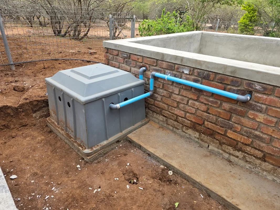 Lowveld ProFix in White River CBD