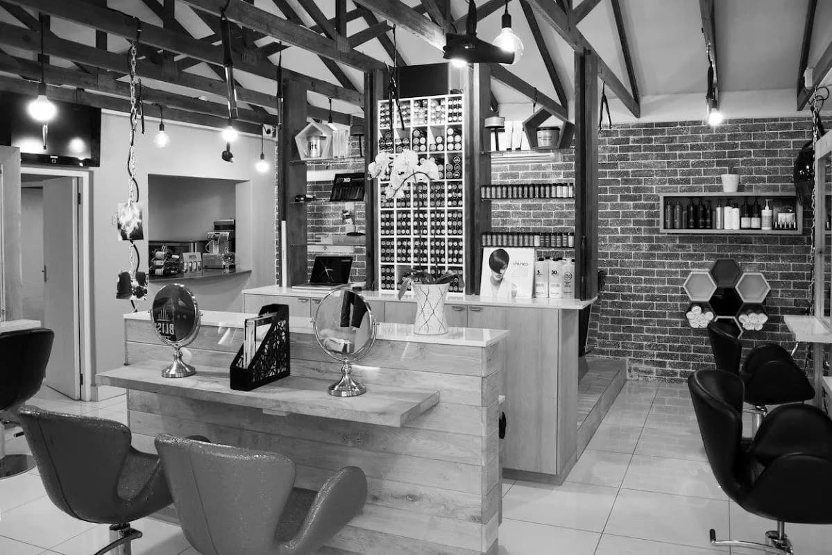 Bliss Studio in Sandton