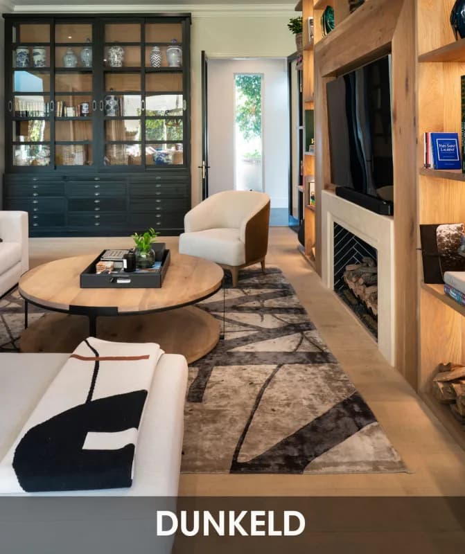 R Kaplan Interiors in Houghton