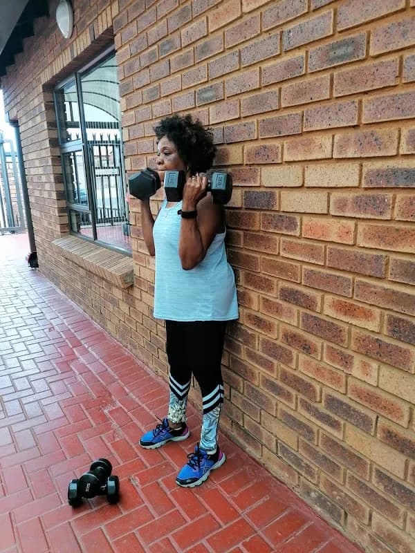 Fit'Gogo's By JOFITNEST in Attridgeville
