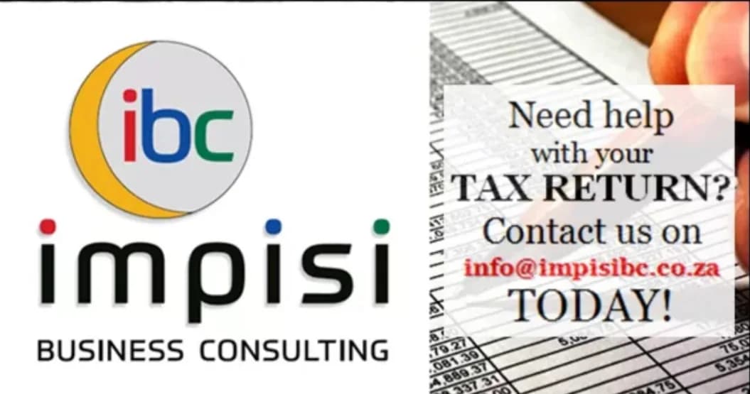 Impisi Business Consulting in Krugersdorp CBD