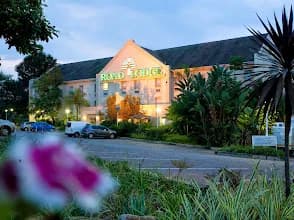 Road Lodge Mbombela in Nelspruit CBD