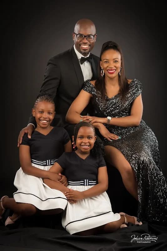 Johan Pretorius Photography & Film in Bloemfontein CBD