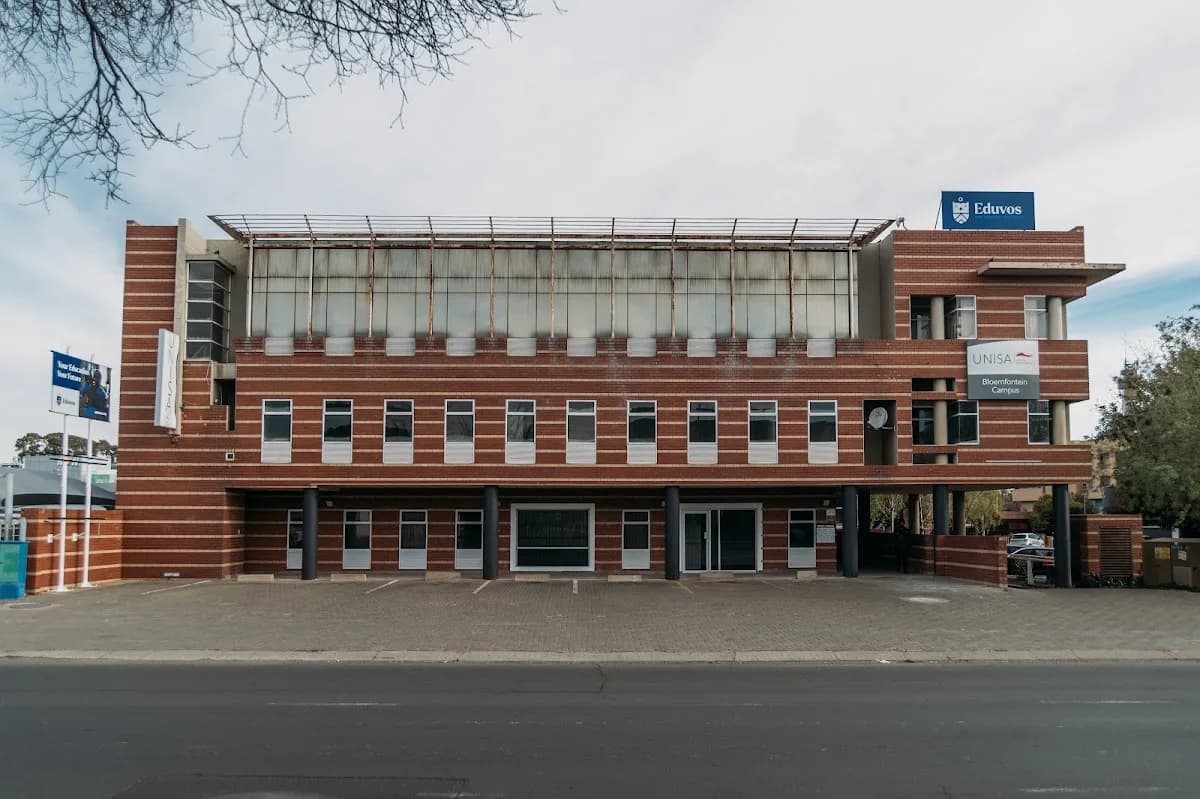 Eduvos - Bloemfontein Campus in Westdene