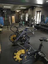 Science Flexion Training Studio Stellenbosch in Stellenbosch CBD