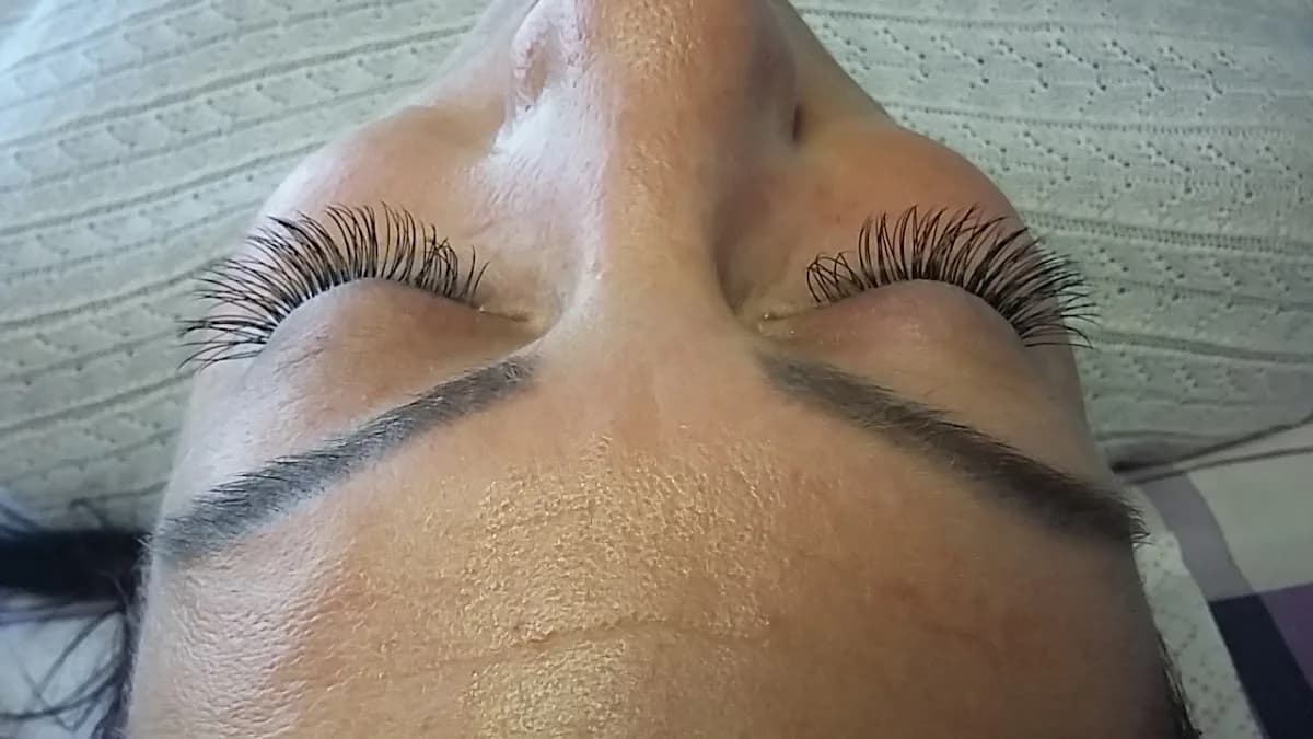 Wendy'Lashes in Germiston