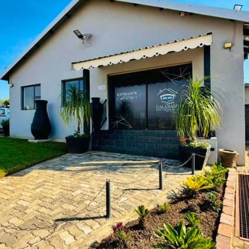 Calabash Executive Stay in Benoni CBD