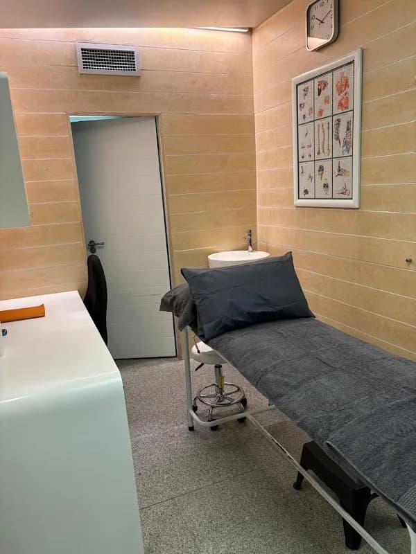 KPSMC PHYSIOTHERAPY - Umhlanga : Granada Centre in Umhlanga CBD