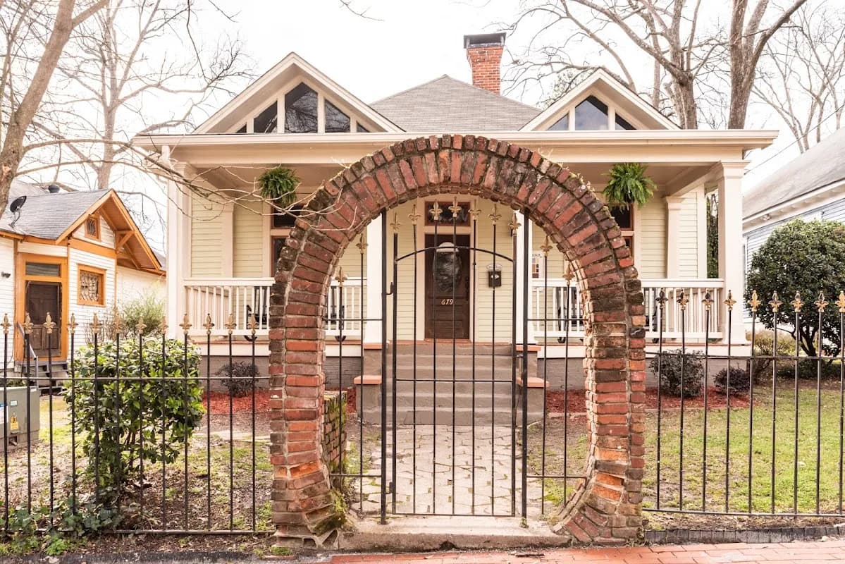 Strive Real Estate Group of Bolst, Inc. in Downtown Atlanta