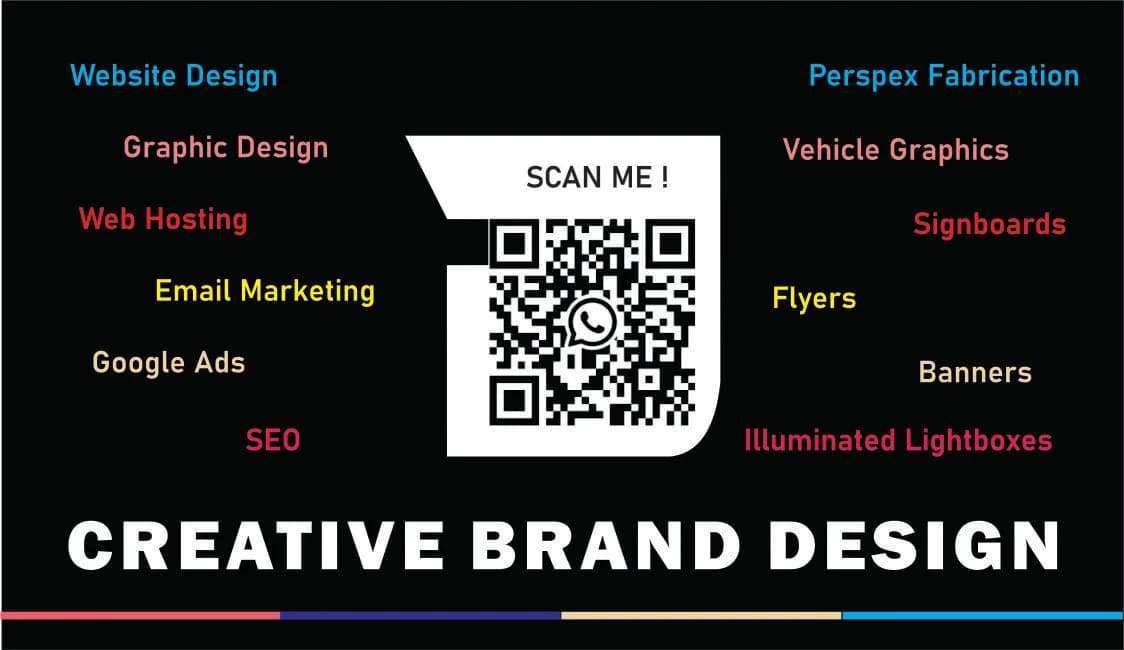Dabster Creative Brand Design in Lakefield