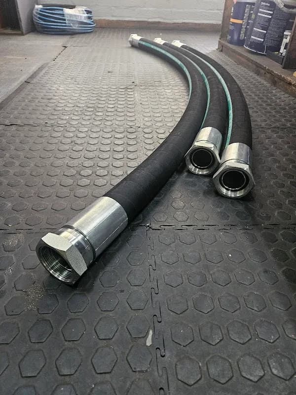 Centurion Hydraulics in Highveld