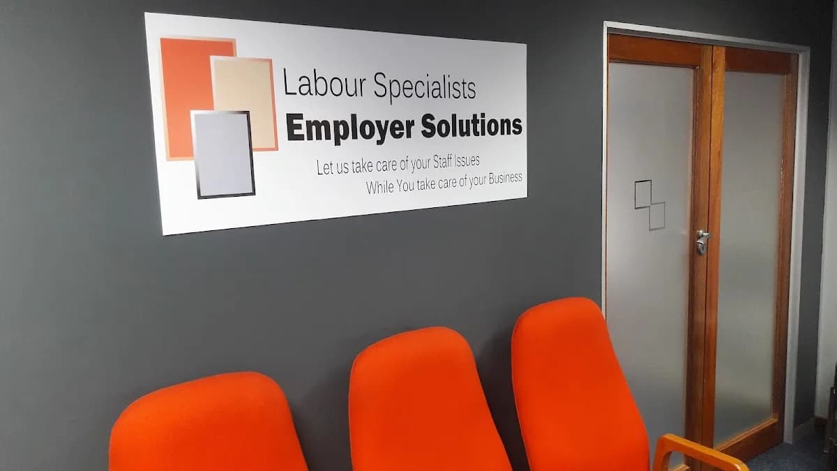 Labour Specialists Employer Solutions in Umlazi