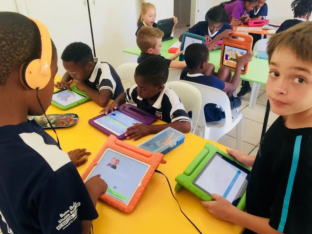 Tres Jolie School in Ruimsig