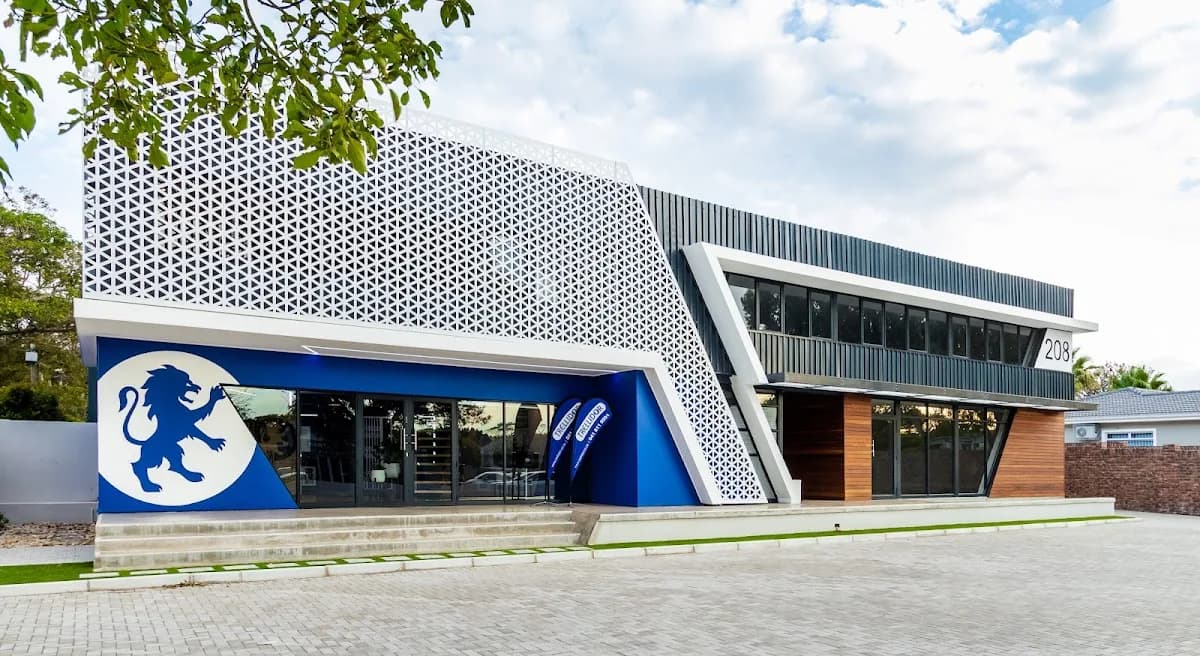 Muse Architects in Gqeberha CBD