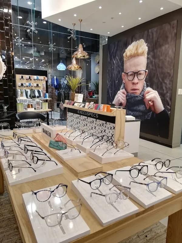 Execuspecs The Marc in Sandton
