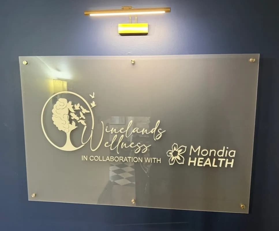 Winelands Wellness in La Motte