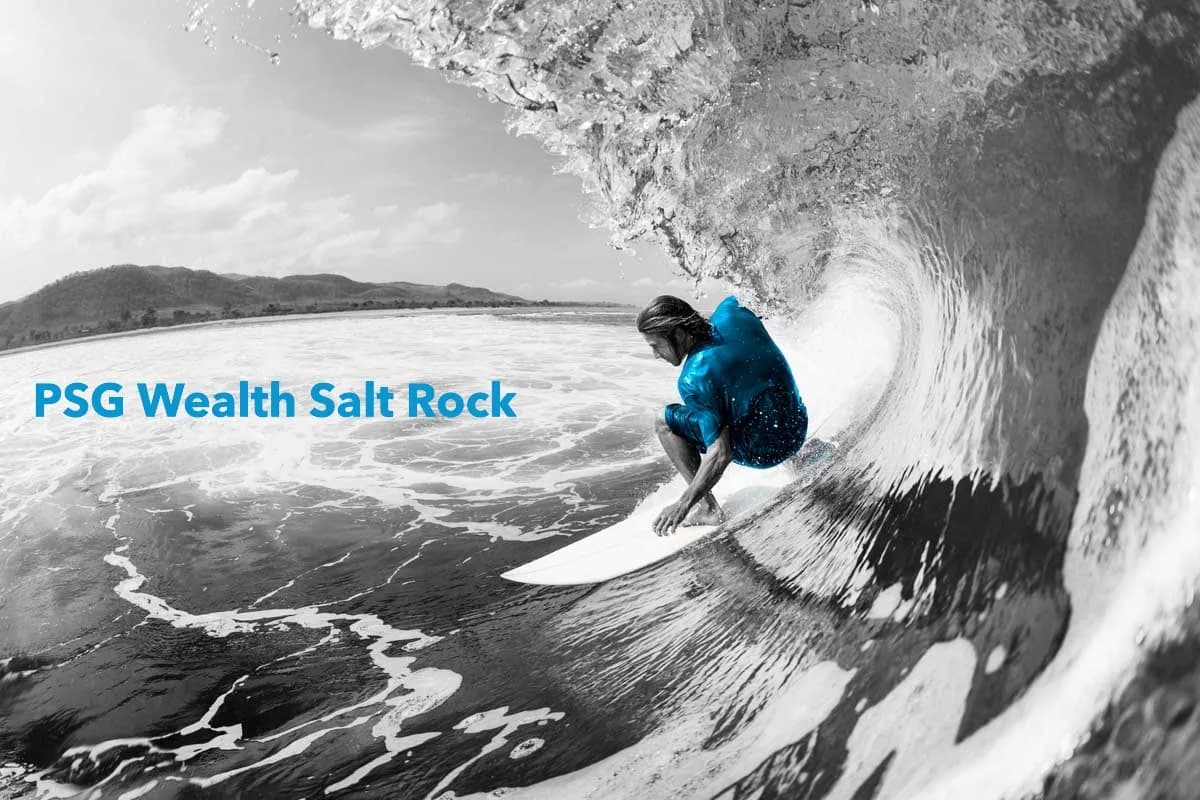 PSG Wealth Salt Rock in Salt Rock
